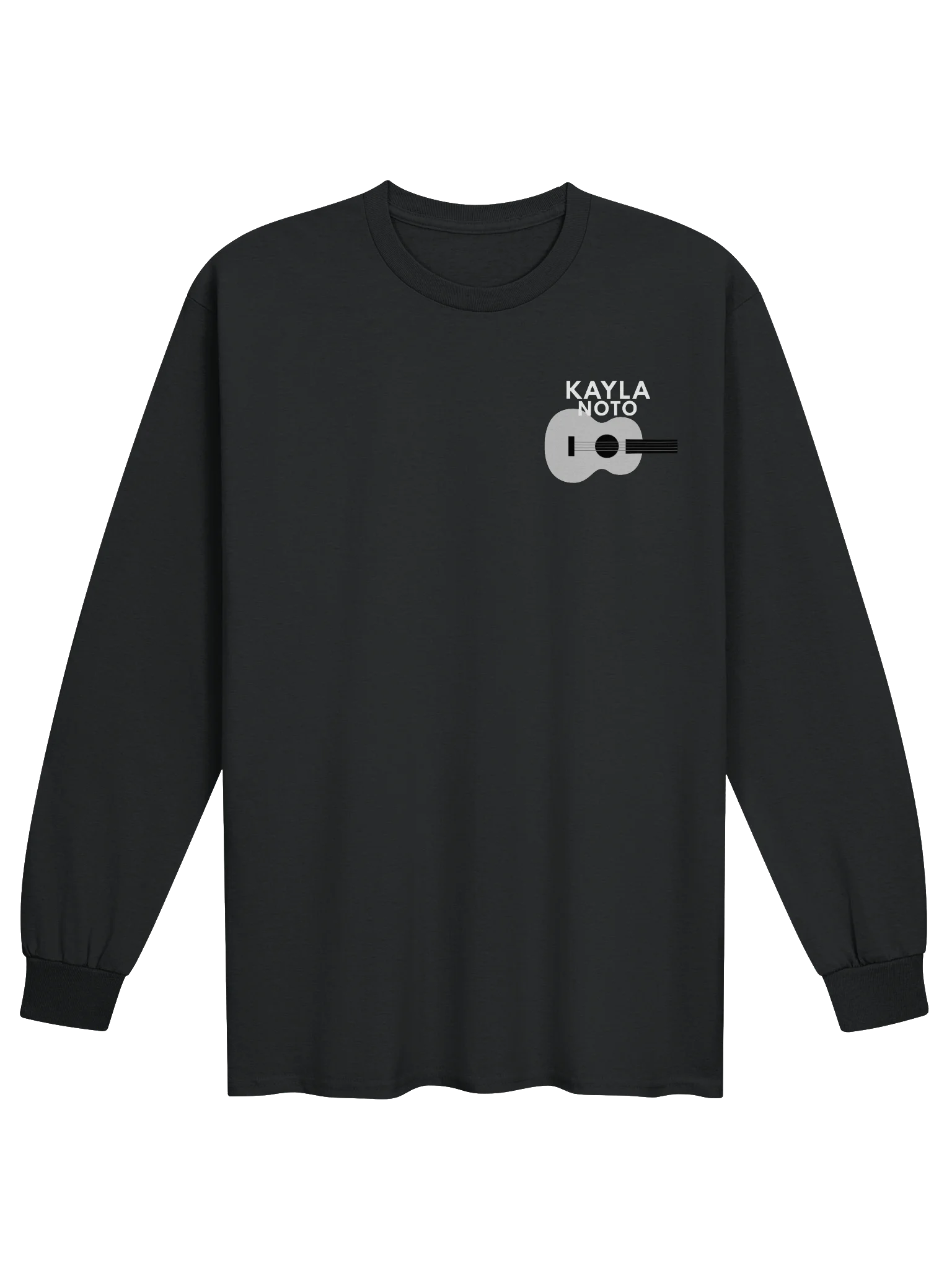 Essential Long Sleeve Tee product image (1)