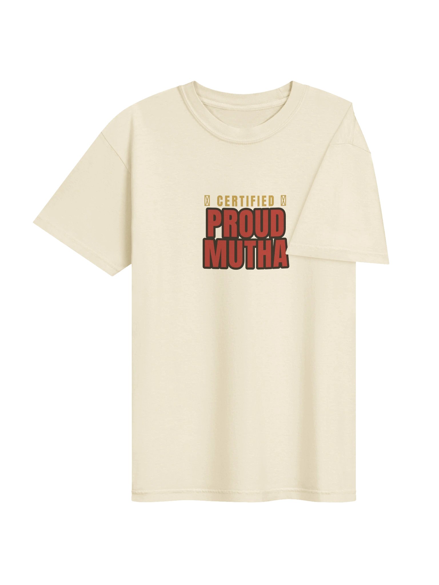 Proud Mutha — Tee product image (16)