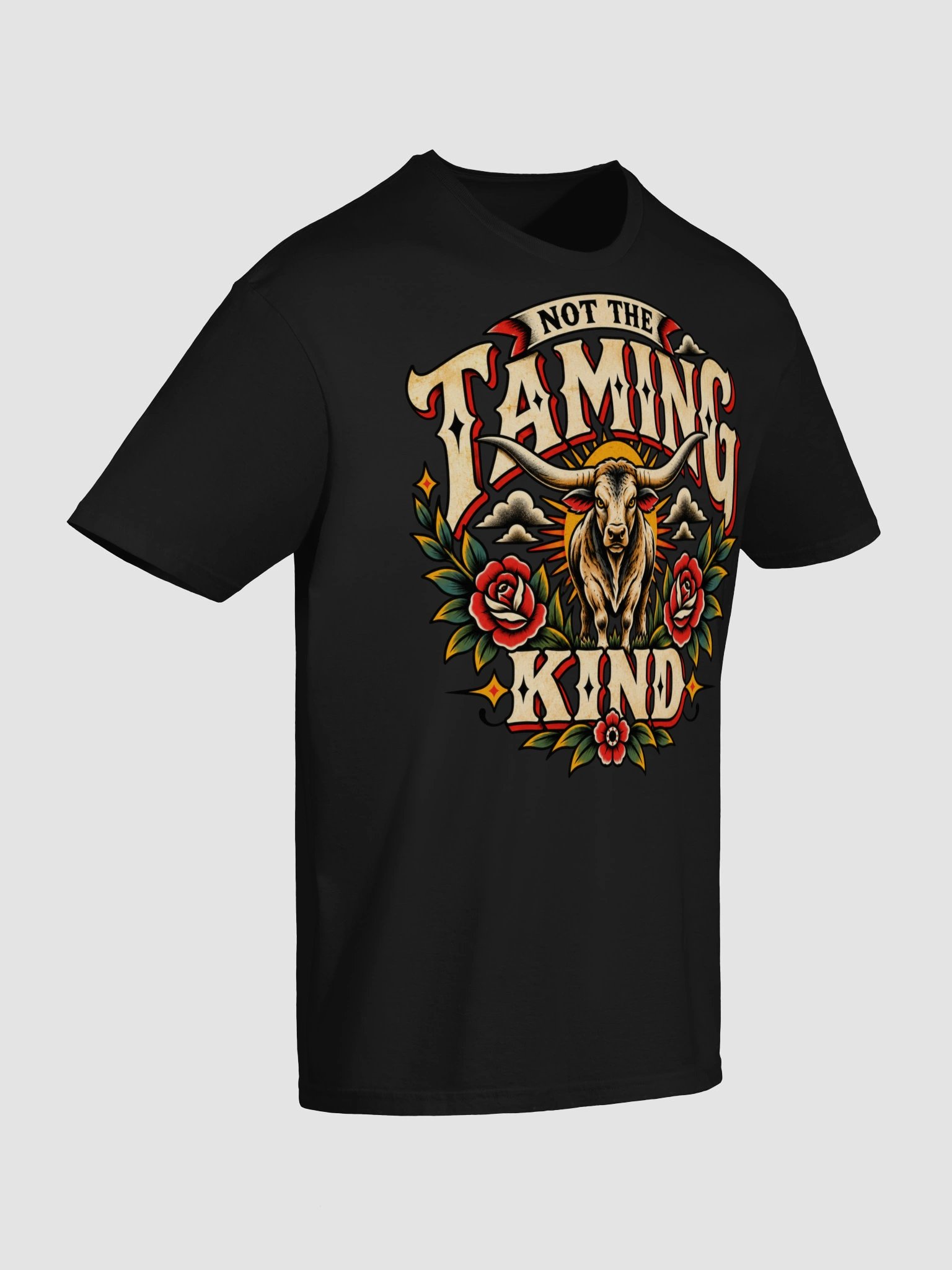 Not the Taming Kind product image (3)