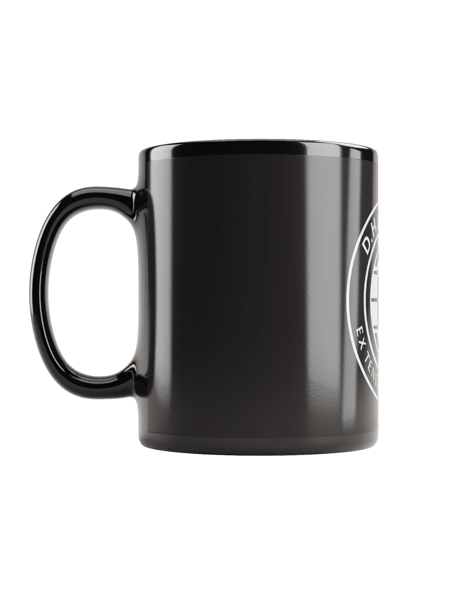 DHARMA Mug product image (11)