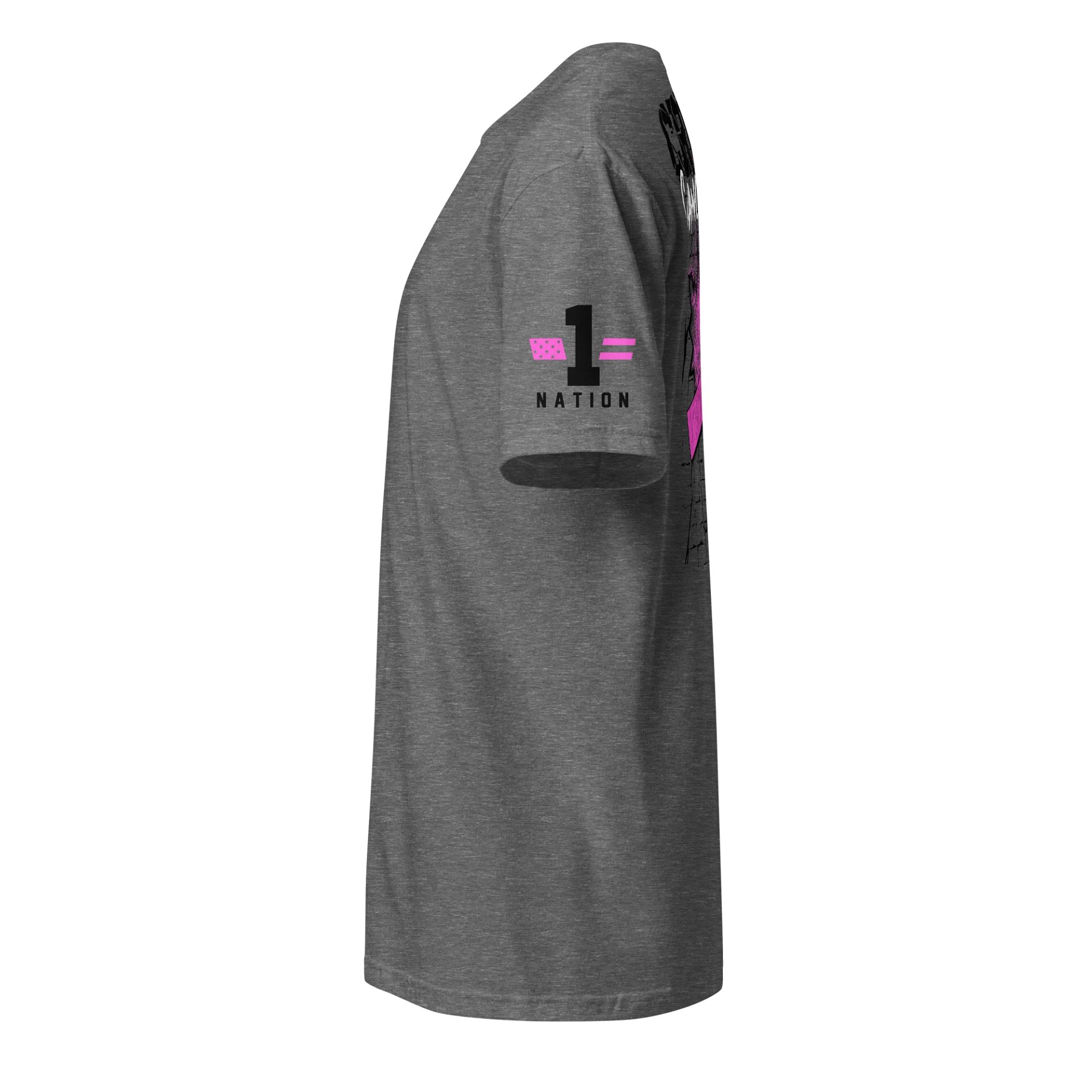 Crush Breast Cancer product image (4)