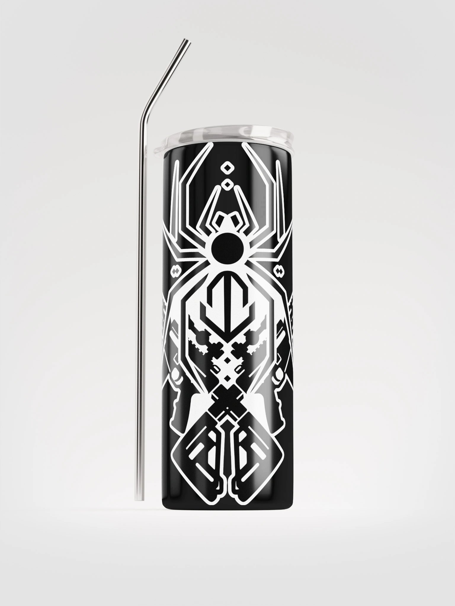 Spyderbitez Weapon Tumbler product image (1)