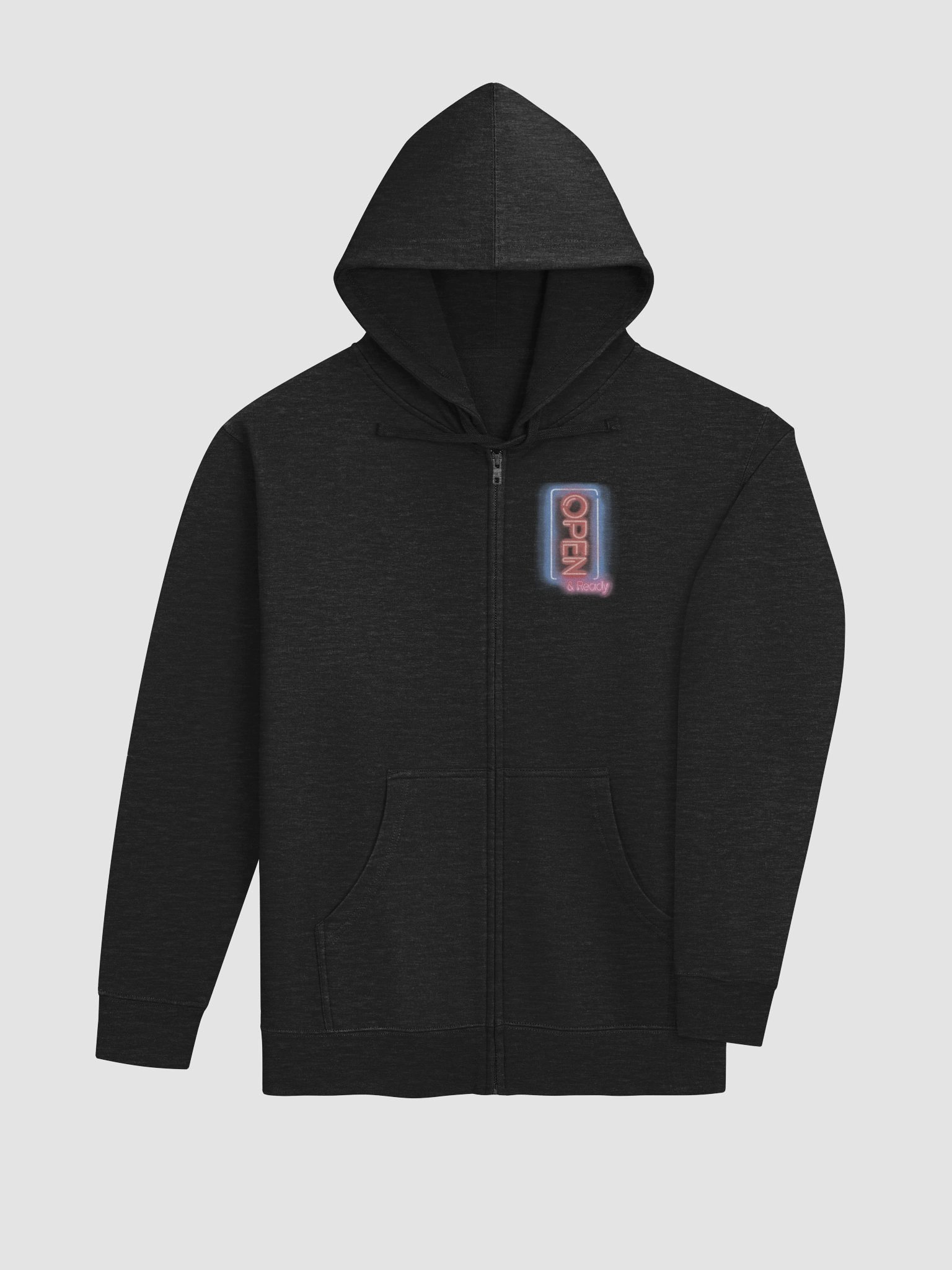 Dixee's Diner Zip-Up product image (4)