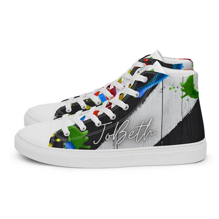 JoBeth Design Footwear 👟 product image (1)