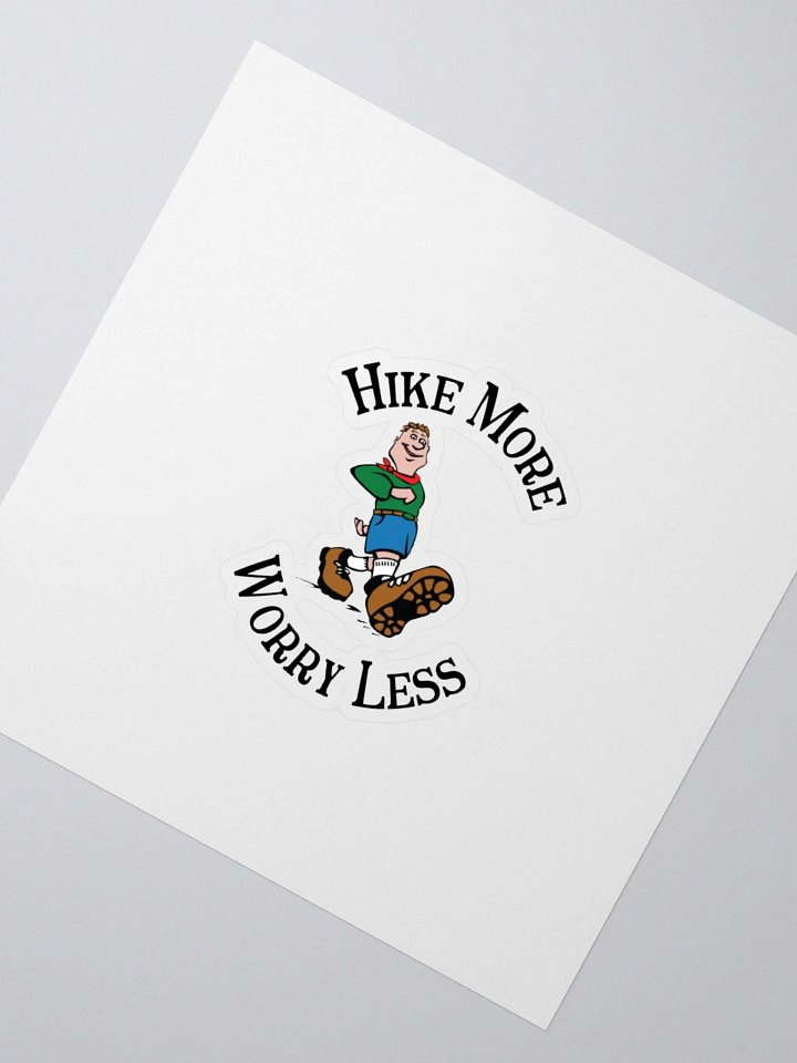 Hike More, Worry Less product image (7)
