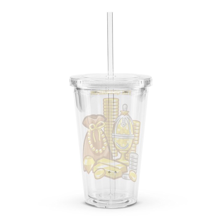 Gilded Glory Tumbler (16oz) product image (2)