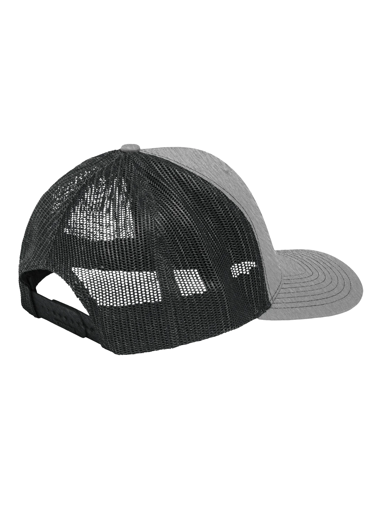 The Keep It Dark Hat product image (21)