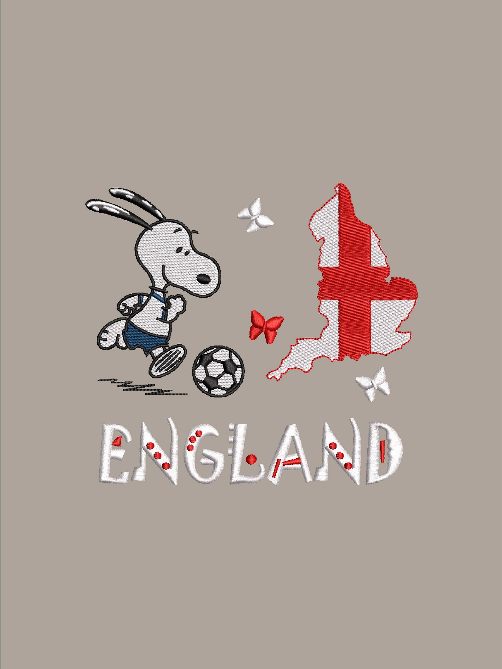 FIFA X TEAMS ENGLAND product image (1)
