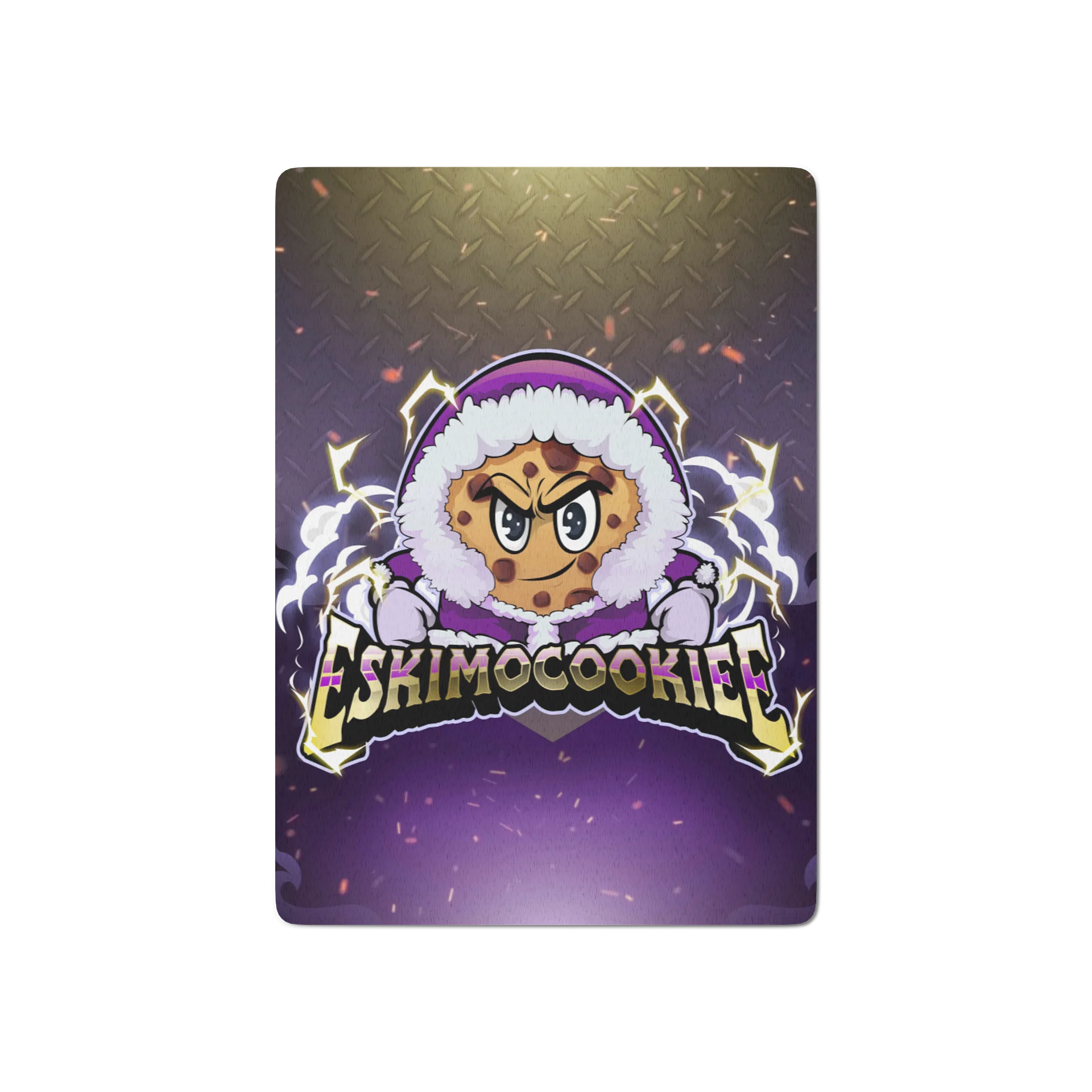 Eskimocookiee Playing Cards product image (3)