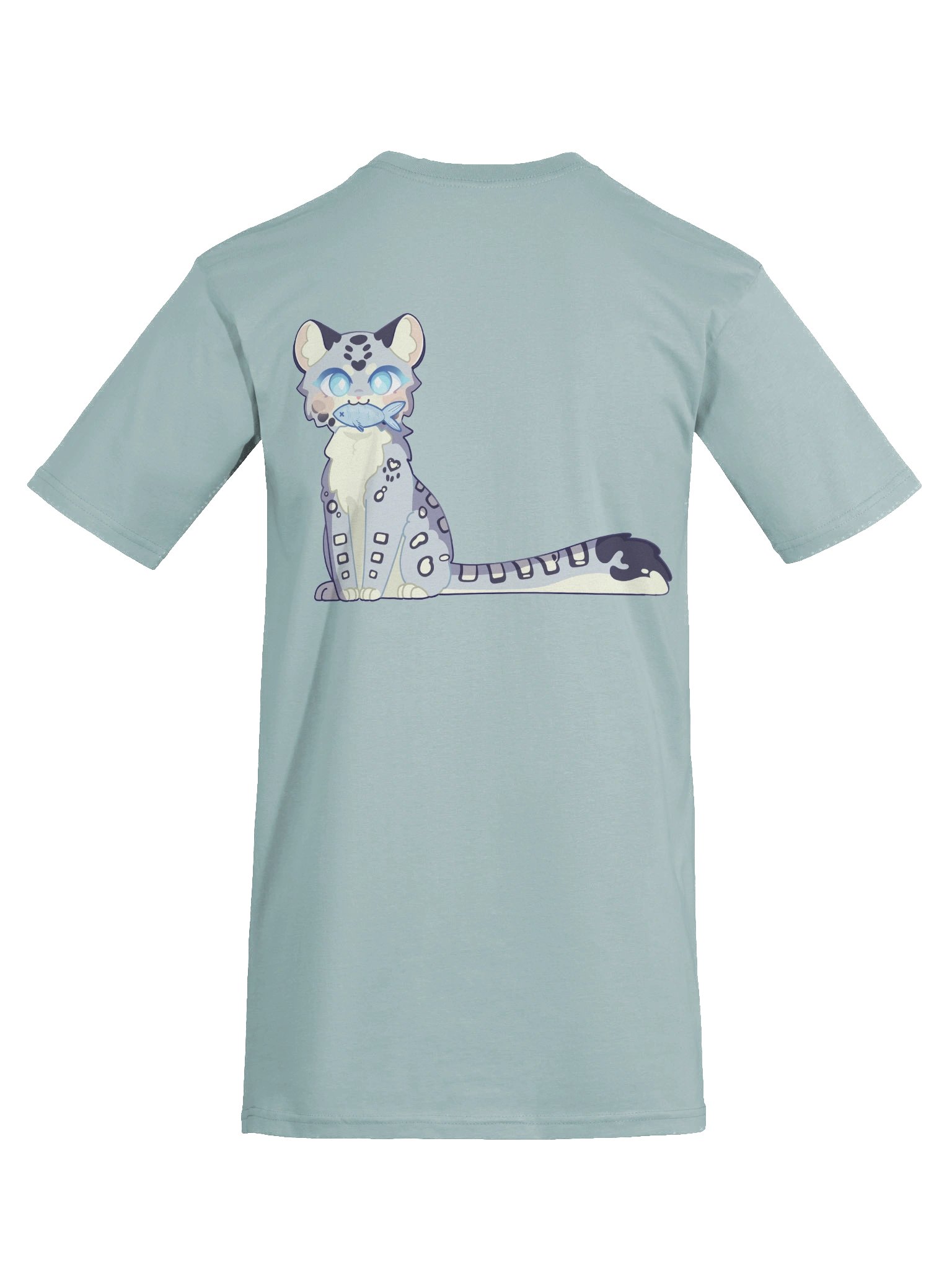 Snowy T-Shirt product image (9)