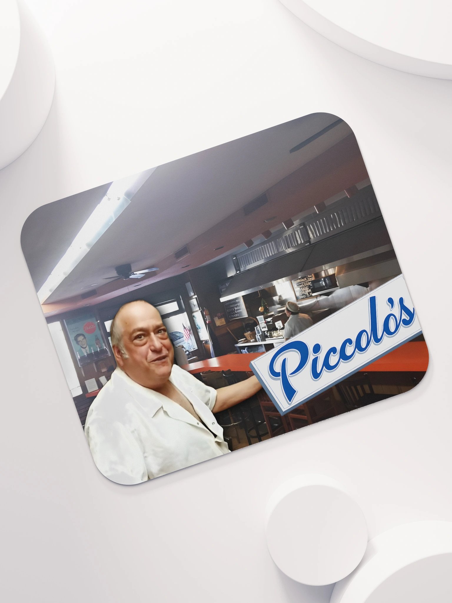 Patty Mouse-Pad product image (7)