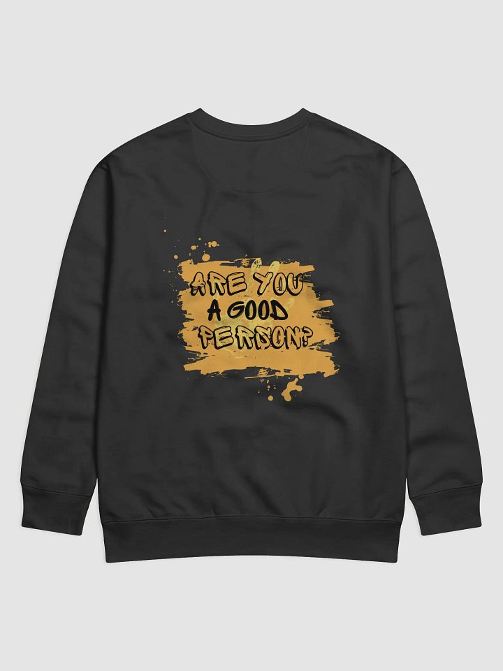 FA TRACTS Unisex Premium Sweatshirt product image (2)