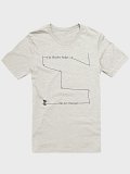 IPJTIC Mantrap T-Shirt product image (1)