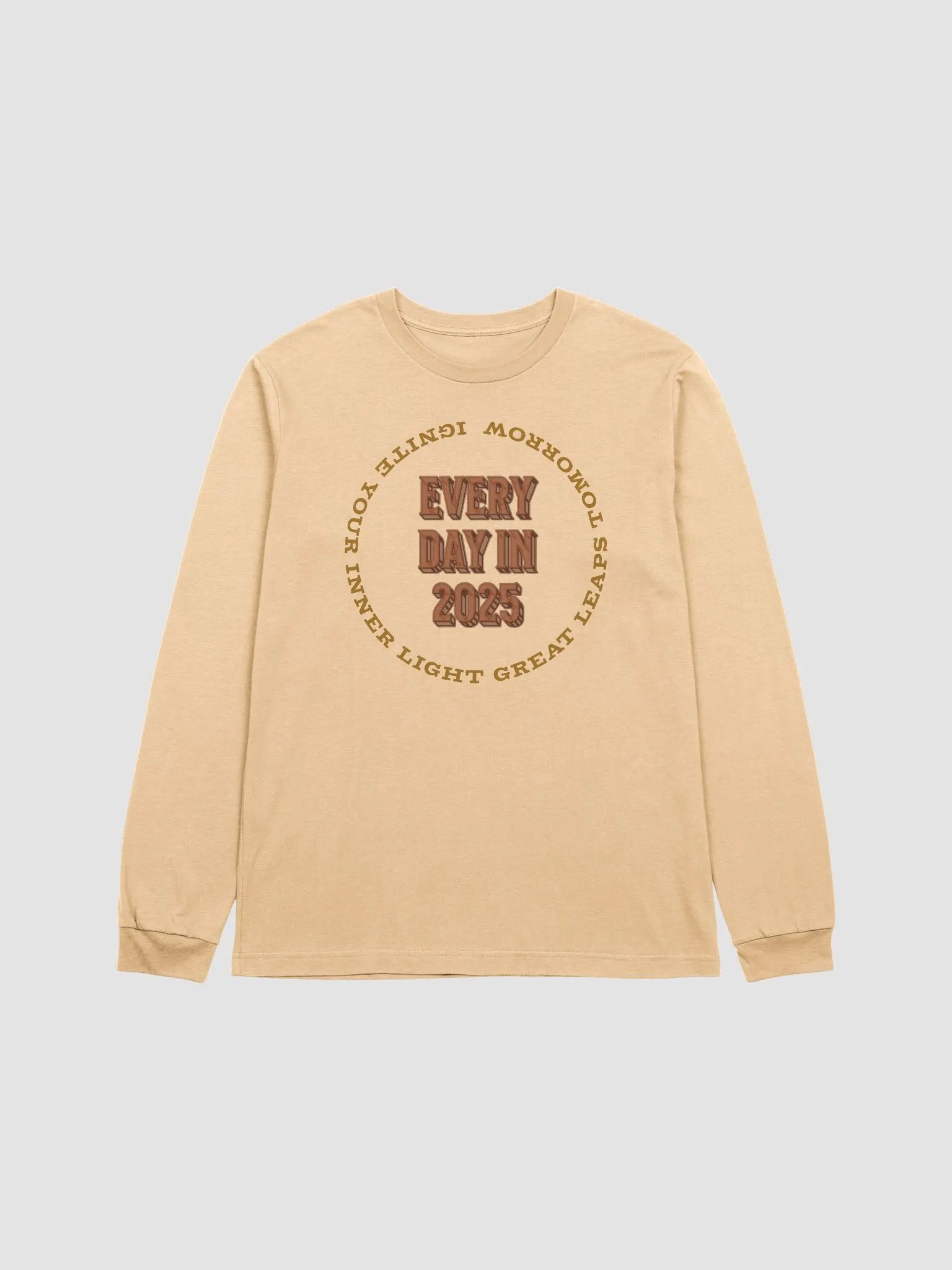 2025 Visionary Long Sleeve Tee product image (13)