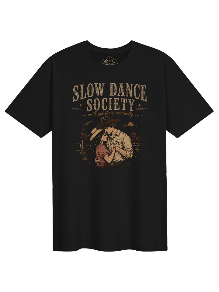 Slow Dance Society product image (2)