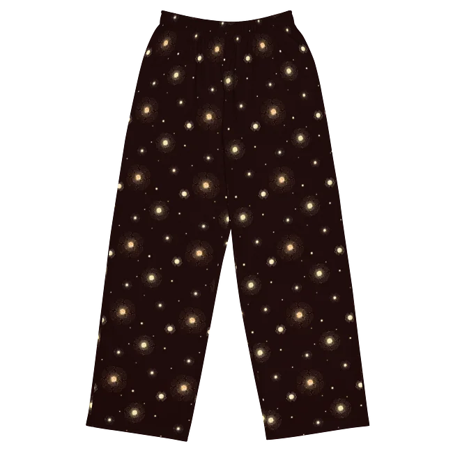 Stars and Space