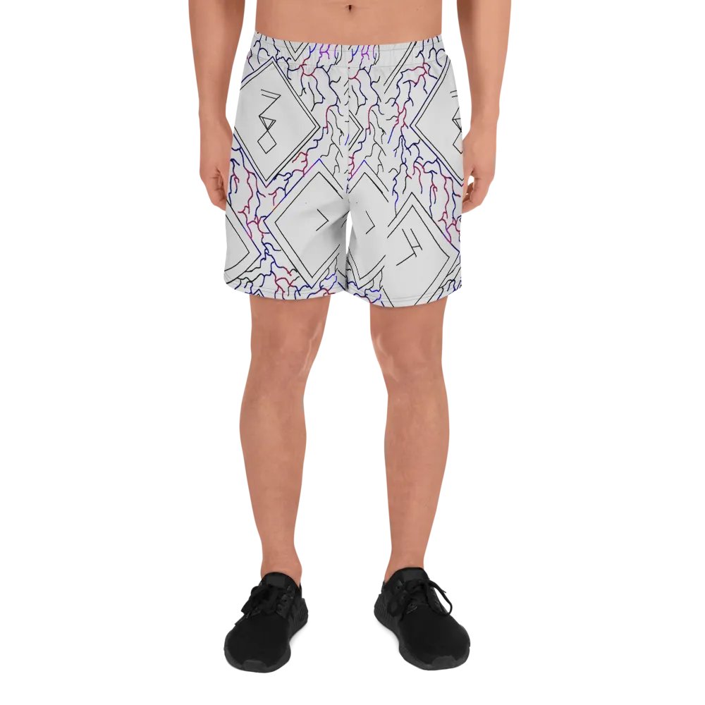 Rune Shorts product image (5)