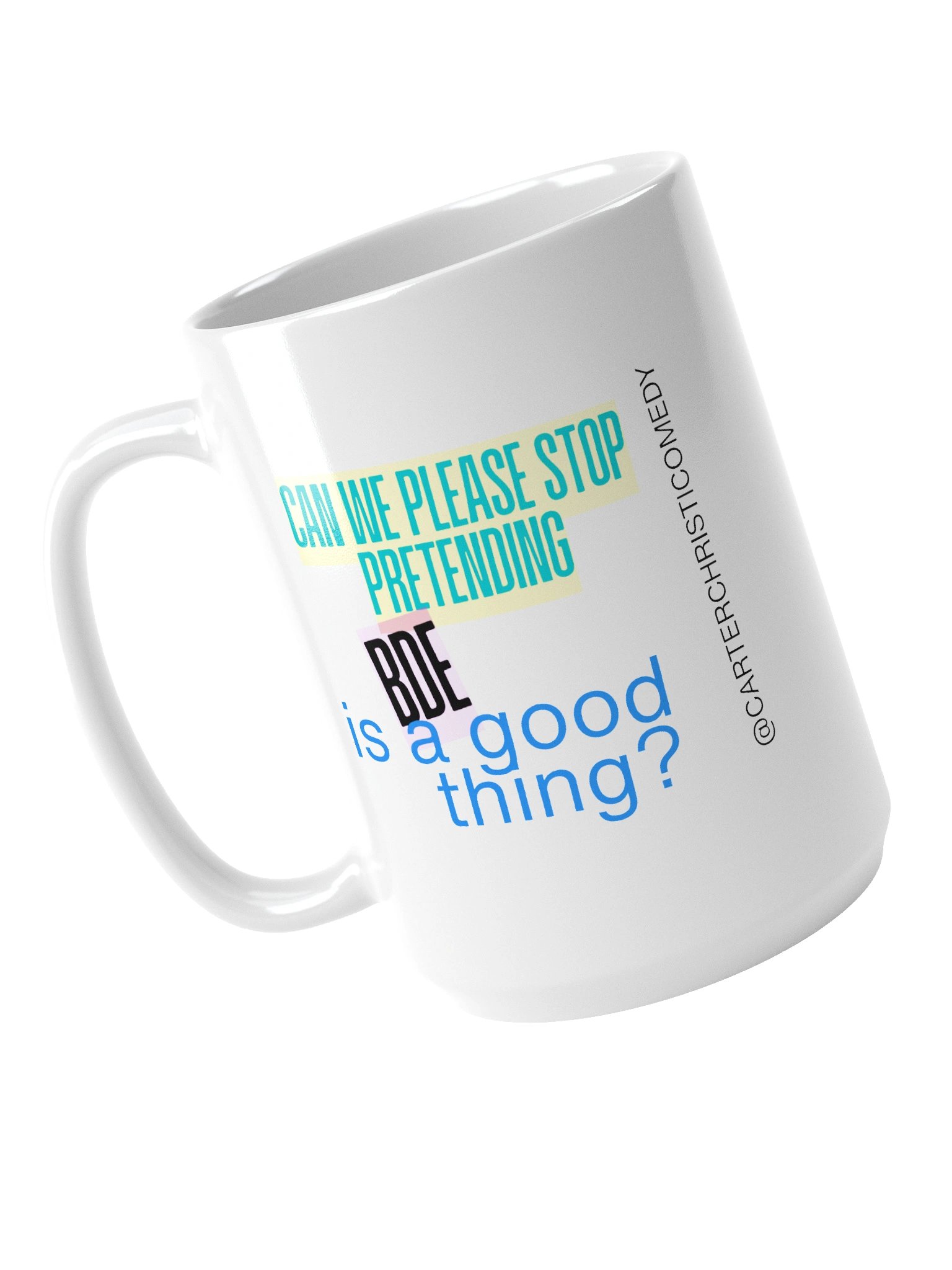 Coffee Mug product image (4)
