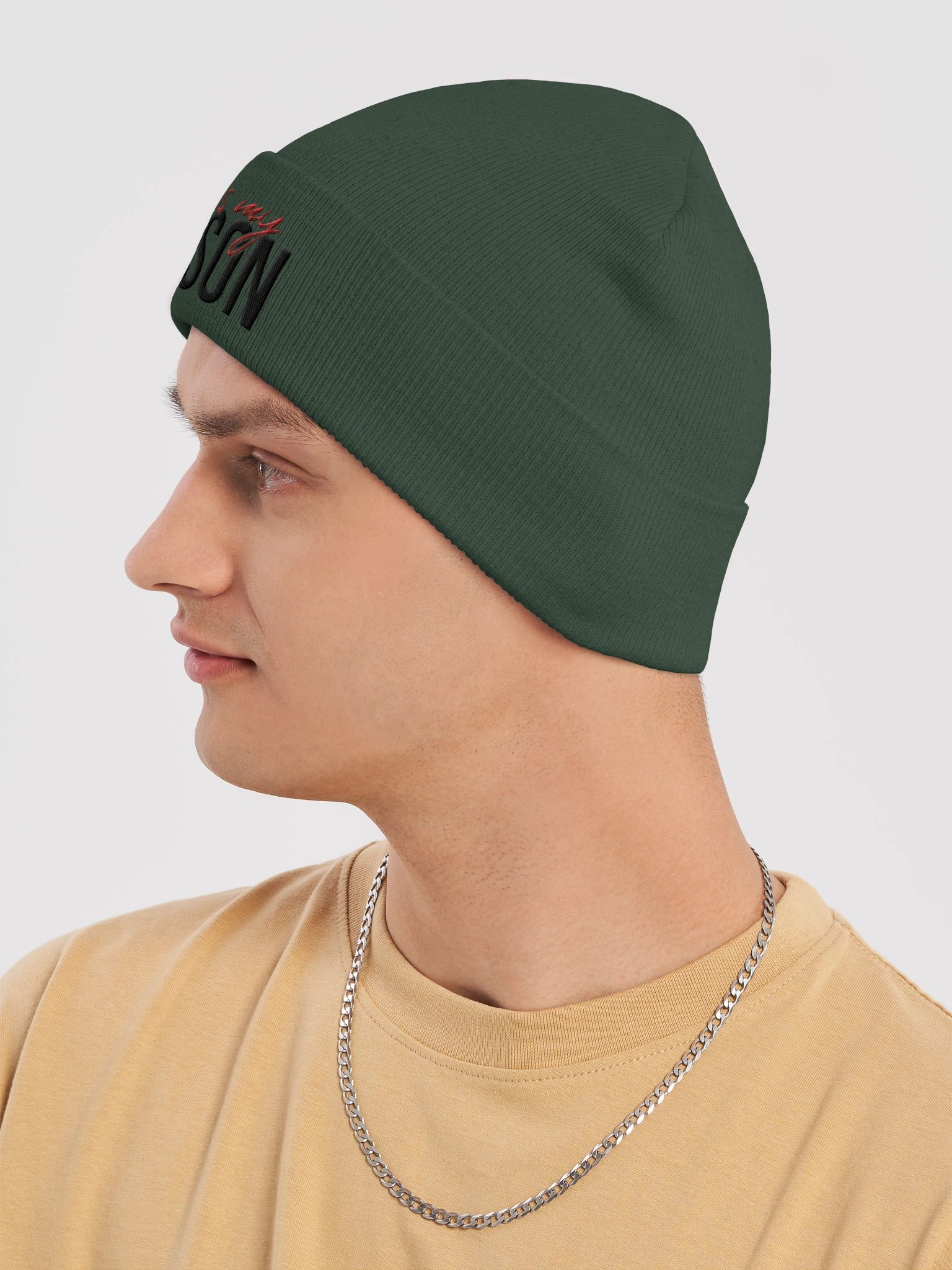 This is My Season, Beanie product image (7)