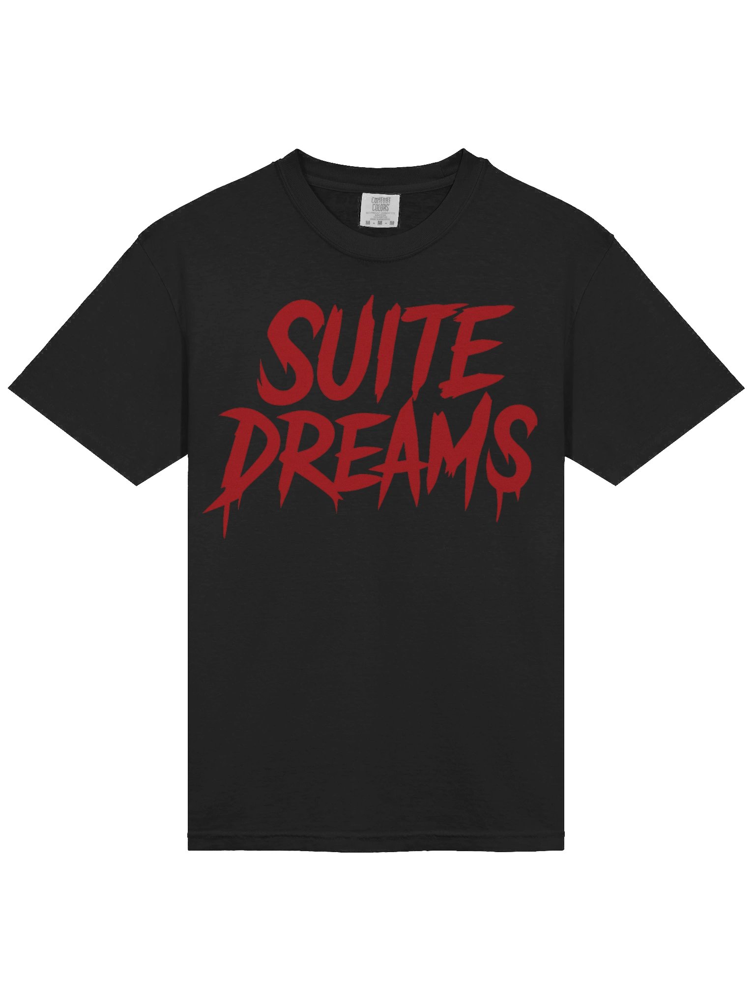 Slaughter Suite – Suite Dreams Tee product image (3)