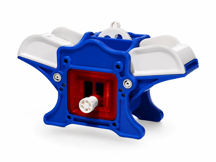 Card Shuffler product image (1)