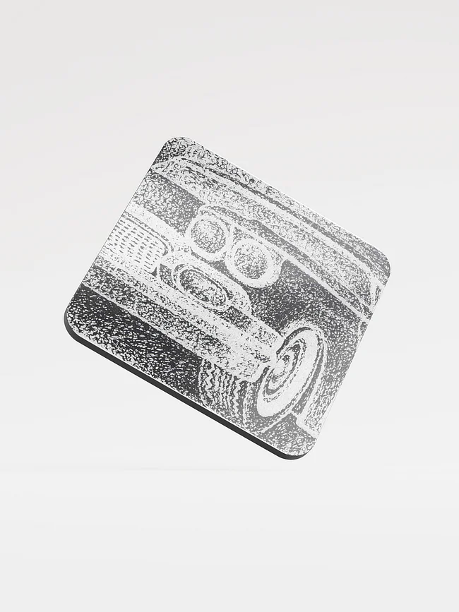 Coasters
