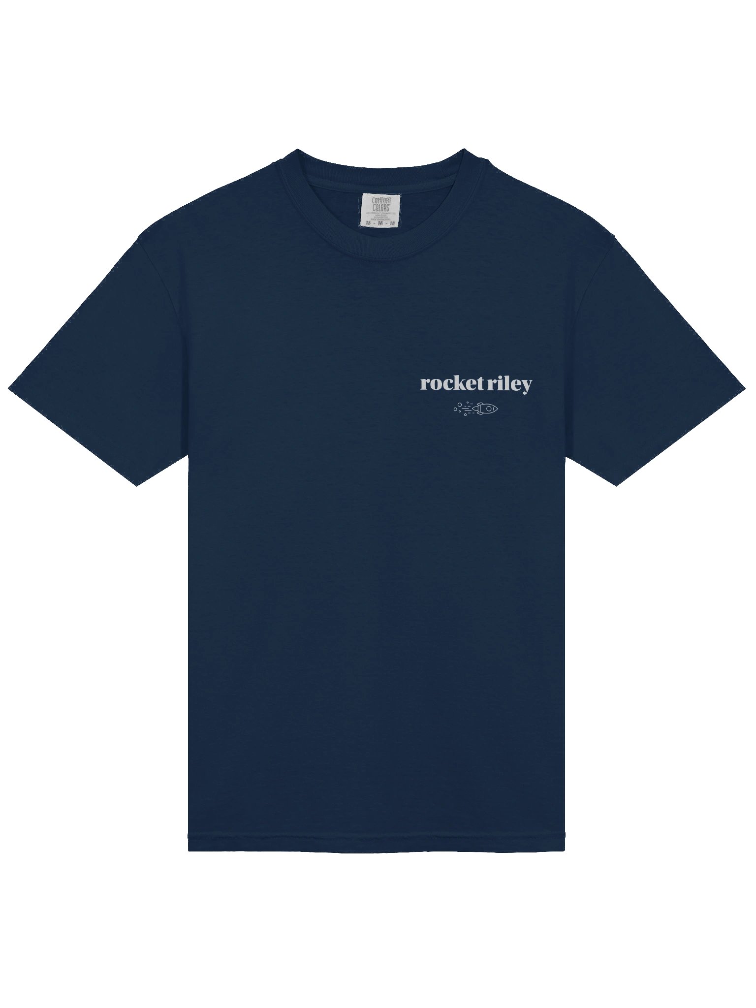 The Essential Watchlist Tee product image (3)