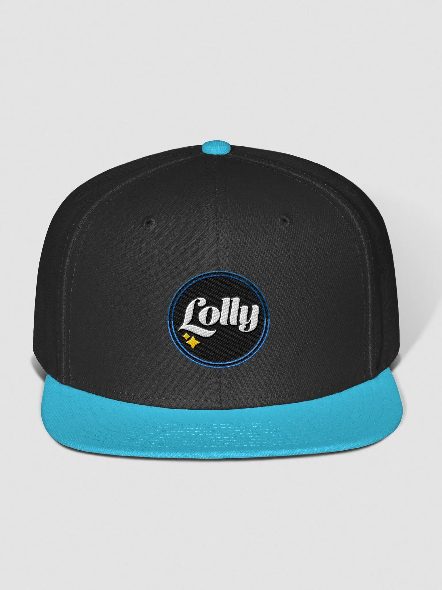 Snapback Hat product image (1)