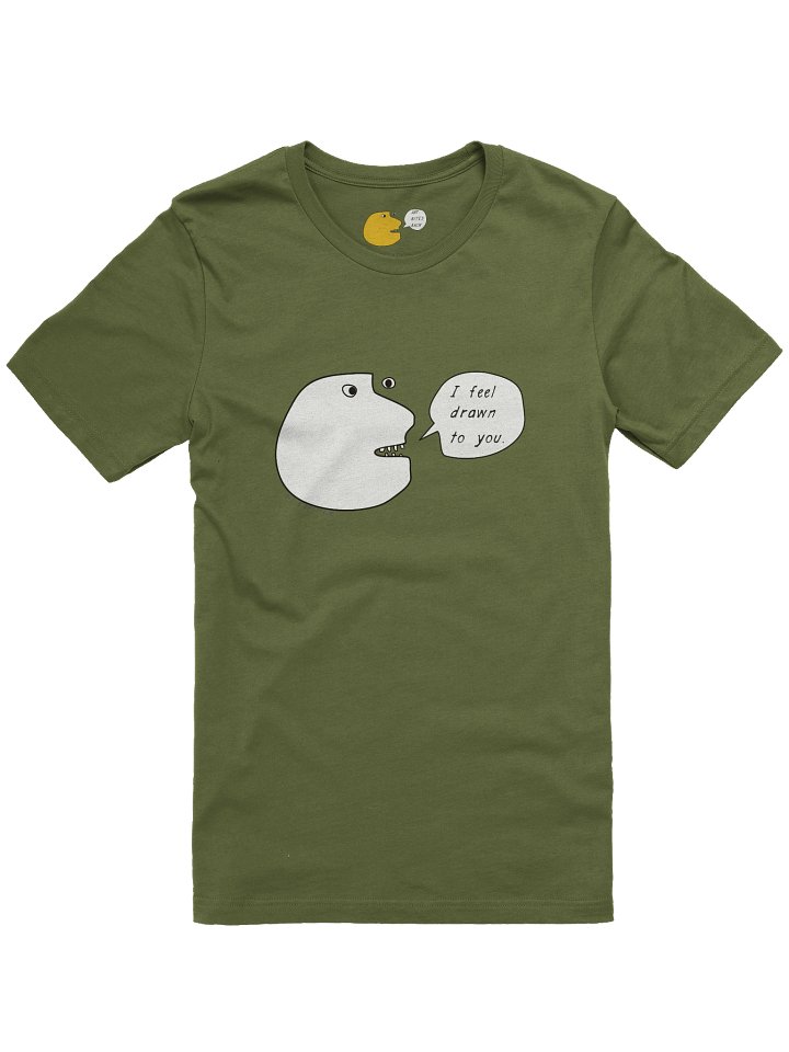 I Feel Drawn To You product image (1)