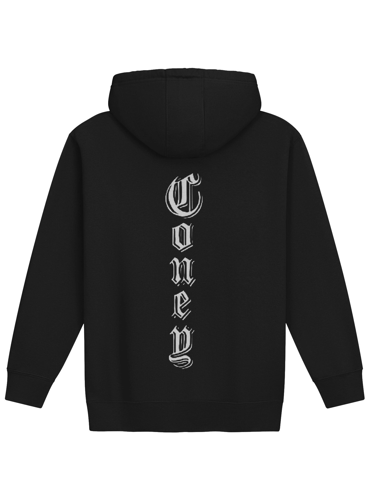 Coney's Hoodie product image (2)
