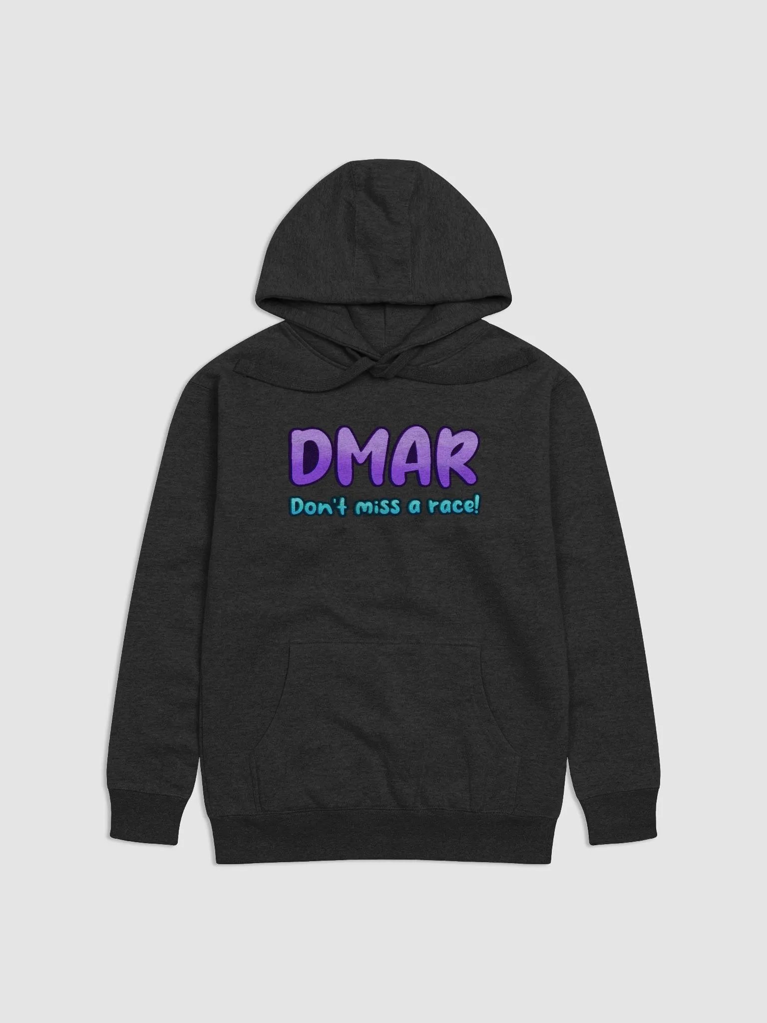 DMAR Hoodie product image (1)