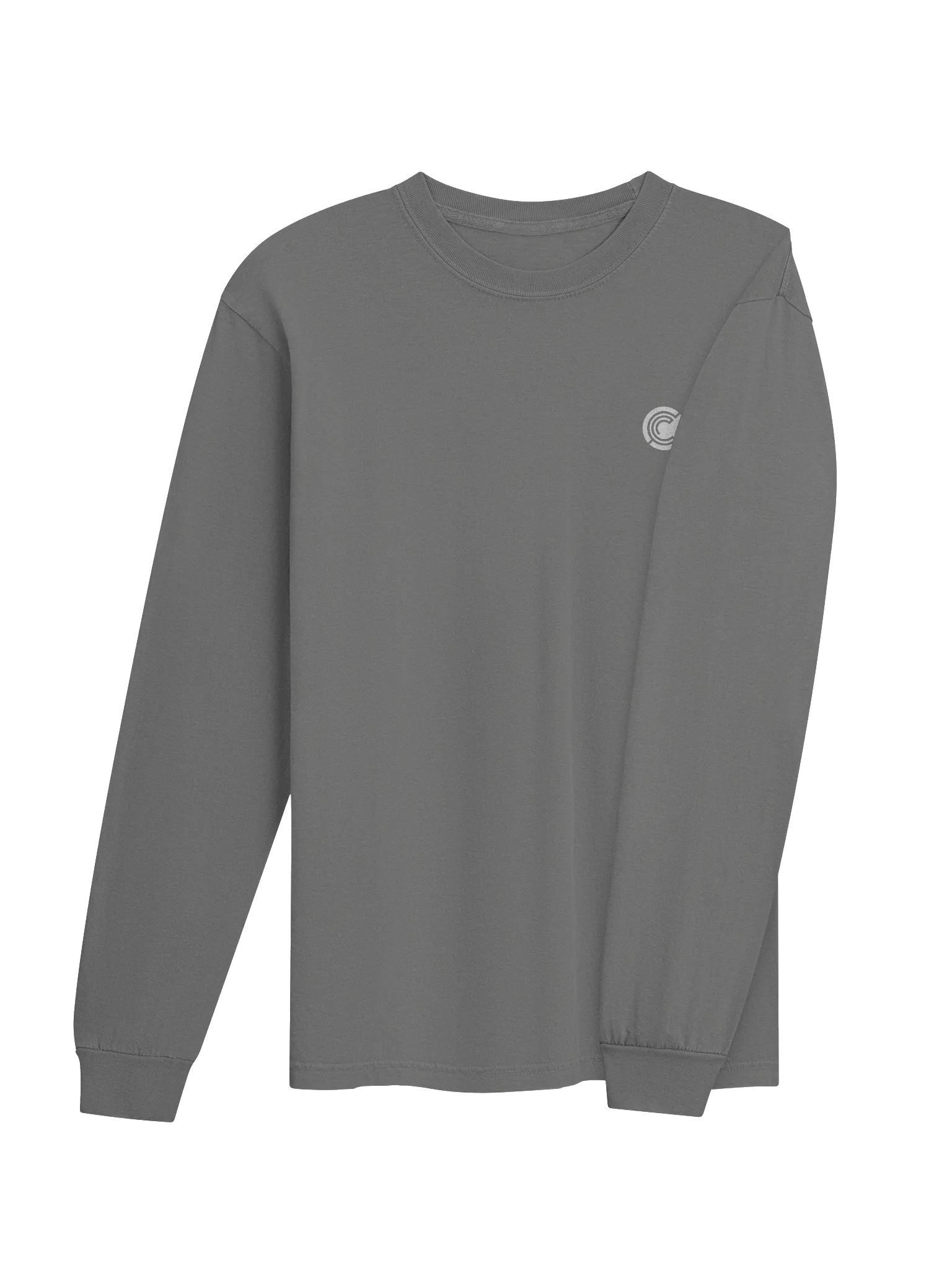 Campus Collective Essential Long-Sleeved Tee product image (20)