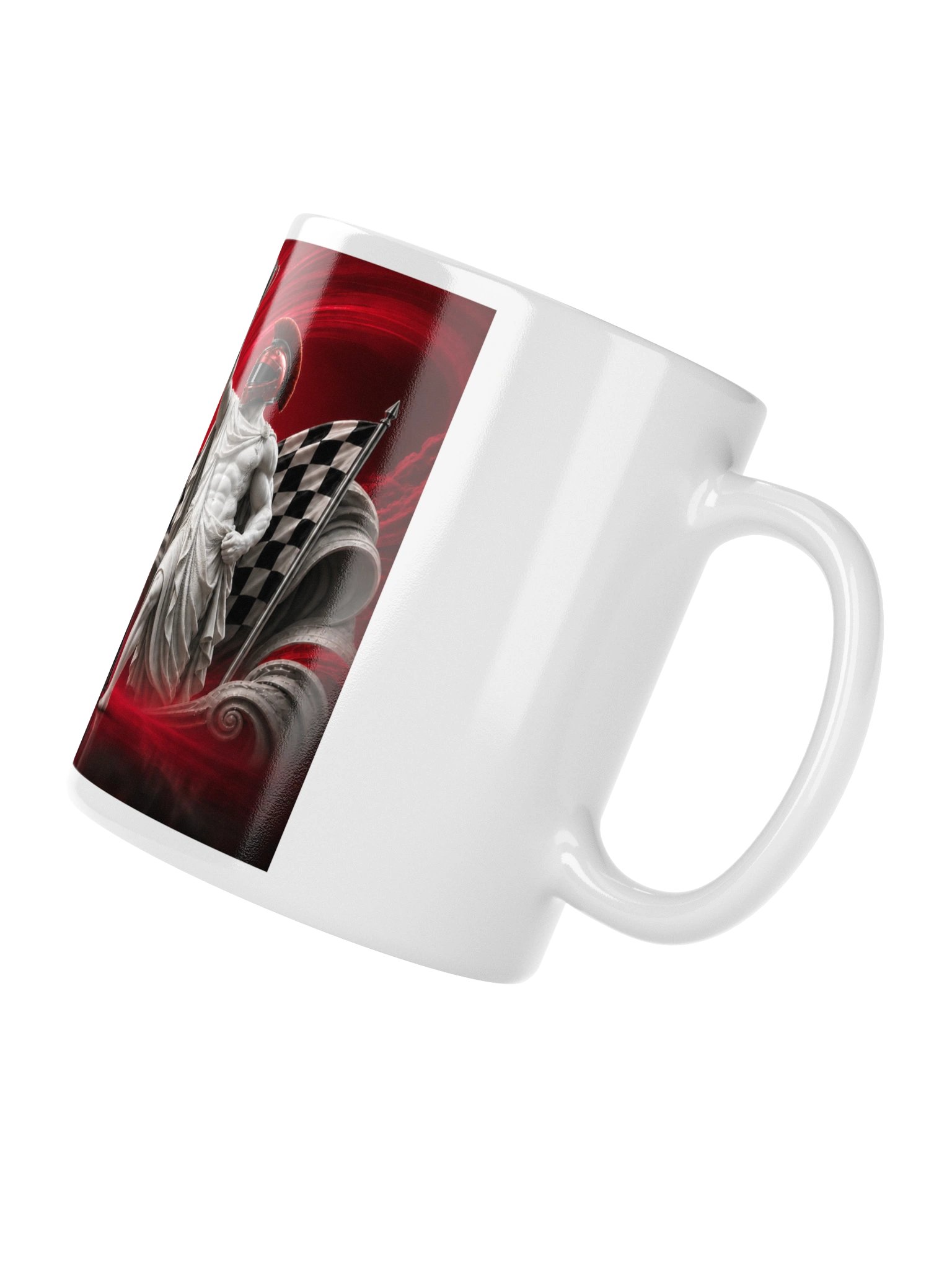 Tazza Tribuna Motori - Arena Rossa product image (10)