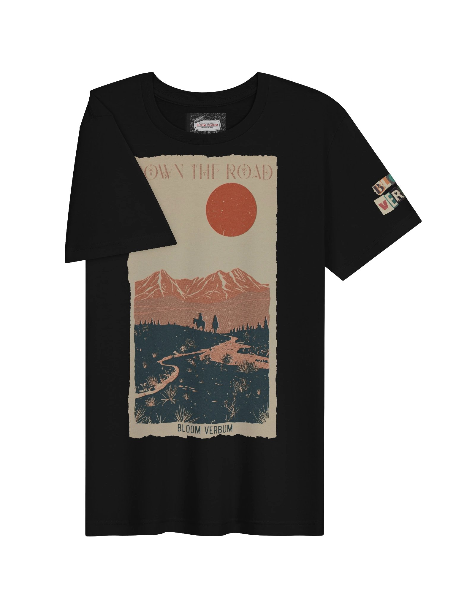 Down the Road product image (6)