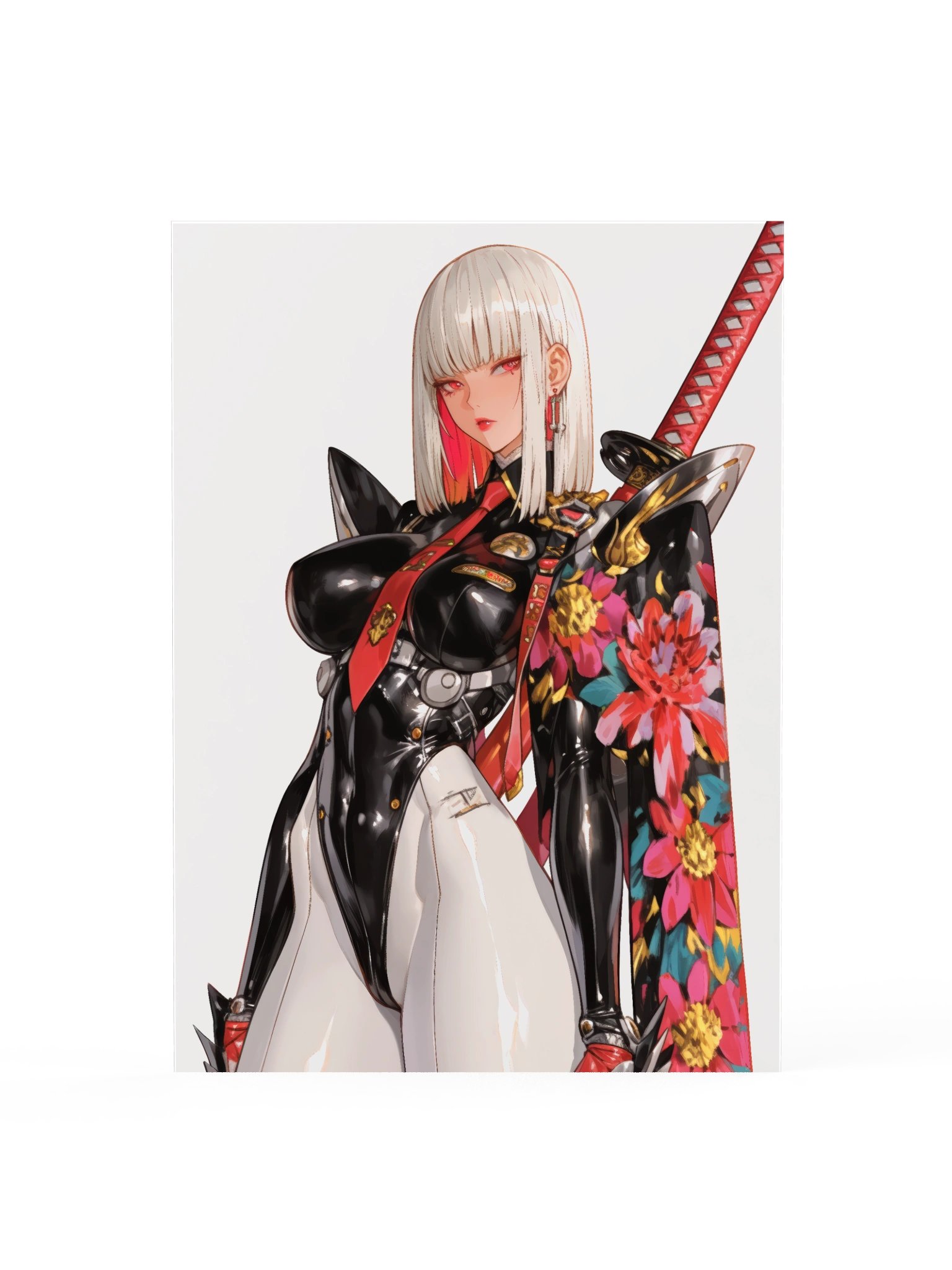 Neo Samurai product image (4)