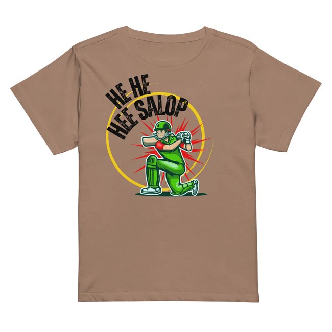 Cricket Baby Tees