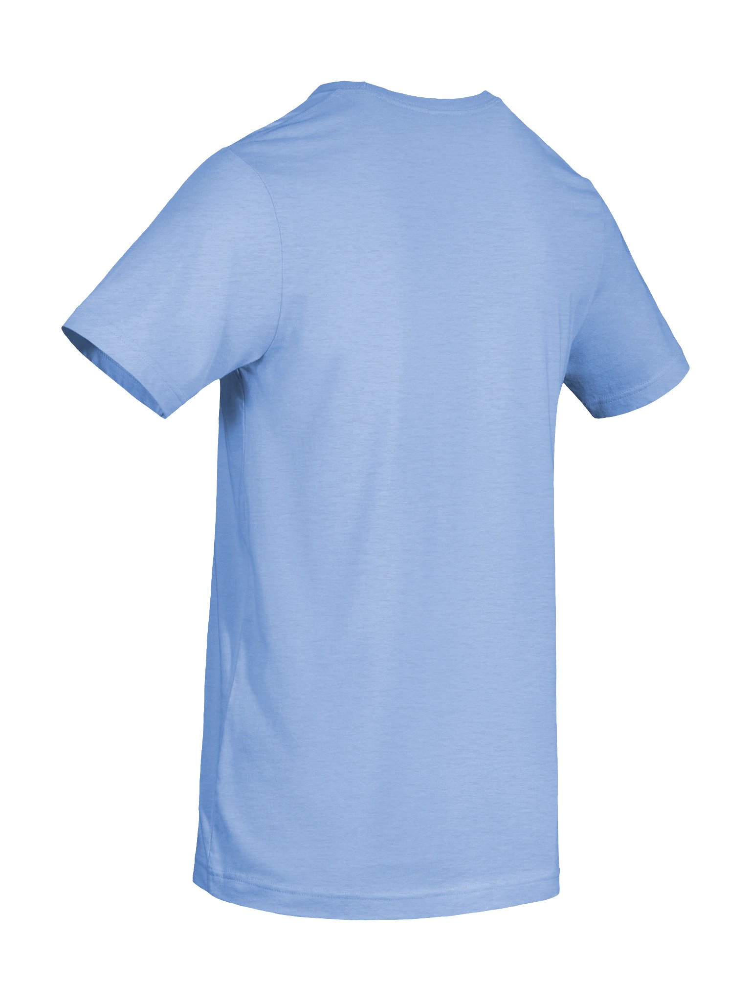 Calm Down Dog Funny Yoga Tee product image (28)