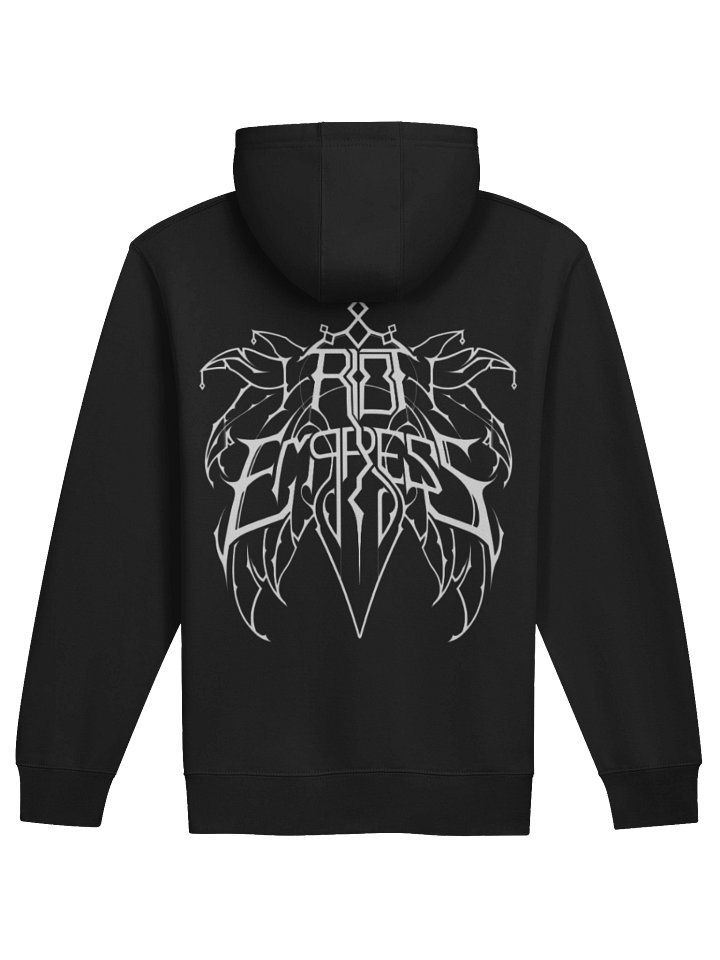Metal Riot Zip Jacket product image (2)
