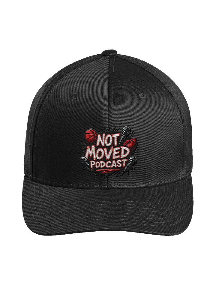 Bold & Athletic Flexfit Cap product image (1)