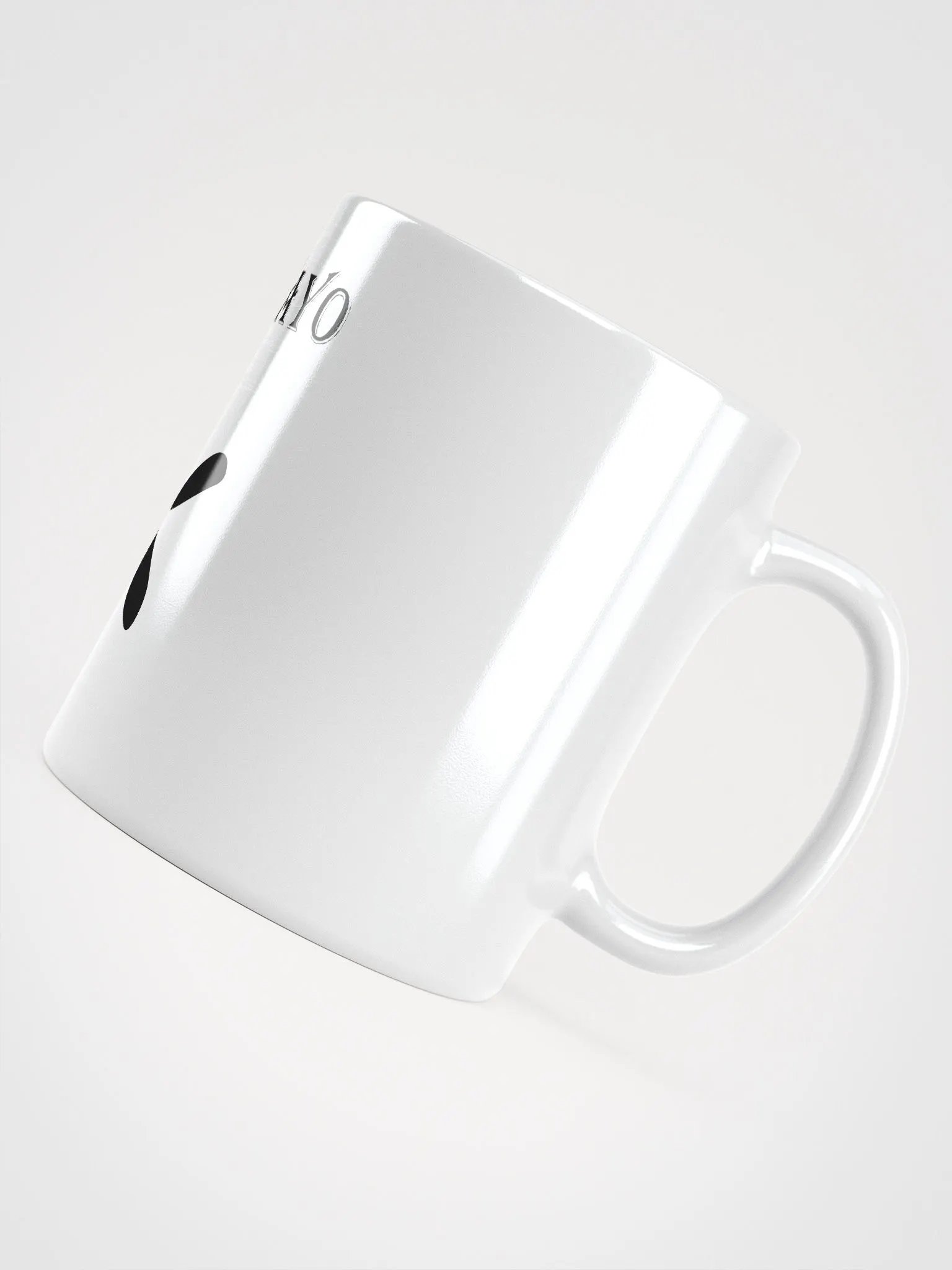 Dhliwayo Shona Totem Mug product image (5)