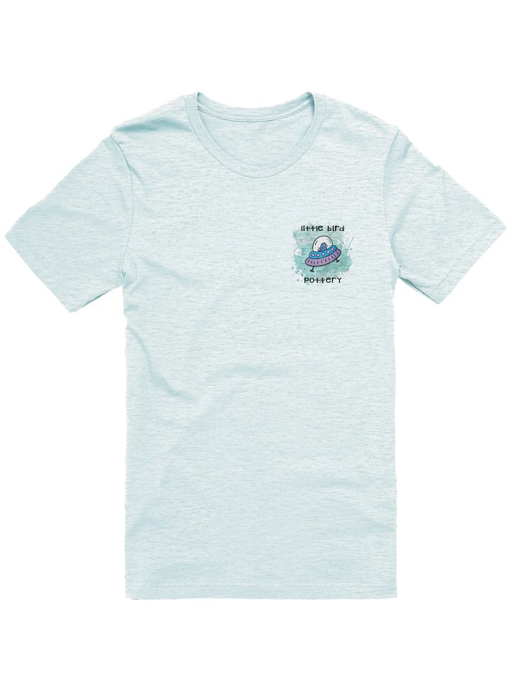 Little Bird Alien Abduction product image (2)