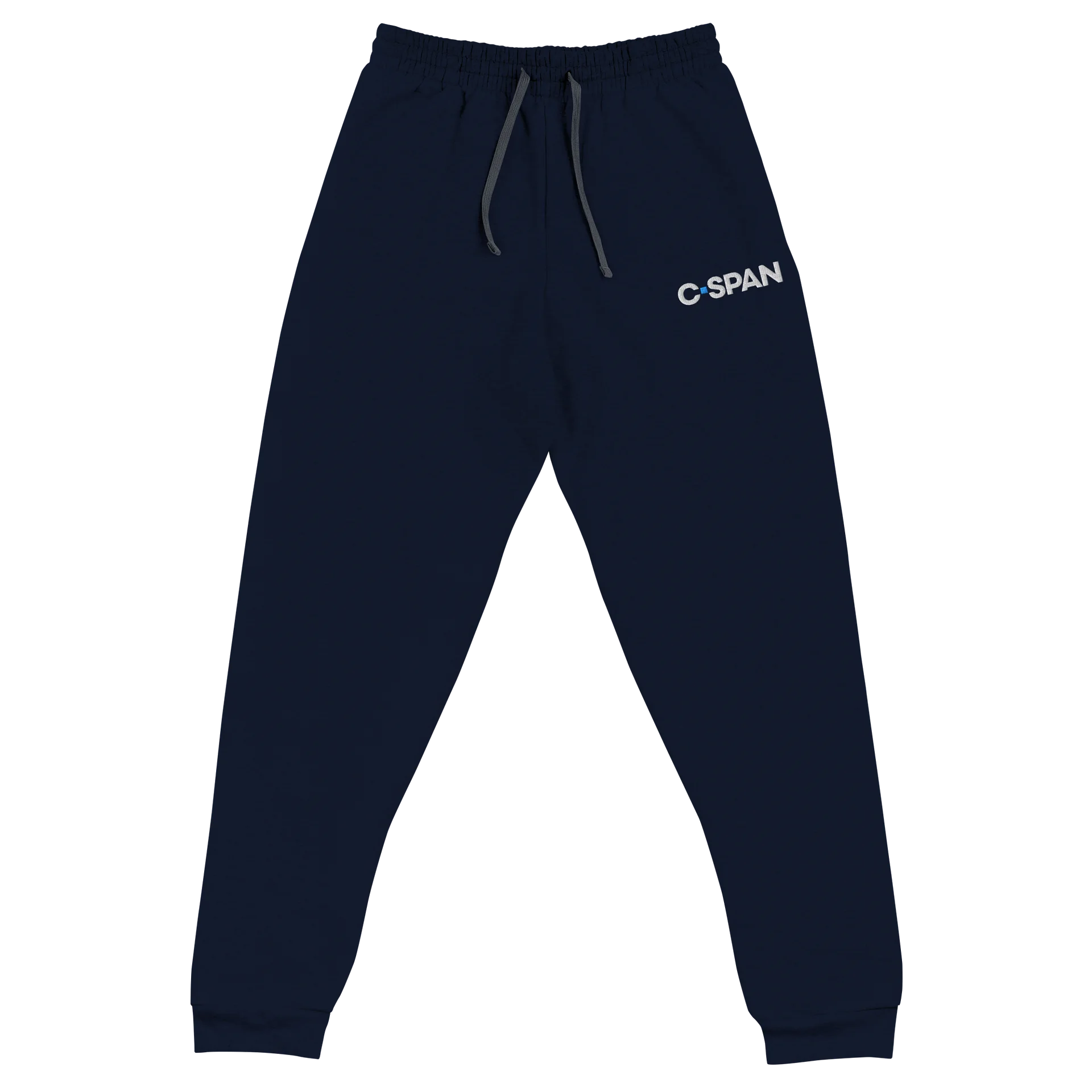 C-SPAN Embroidered Joggers product image (2)