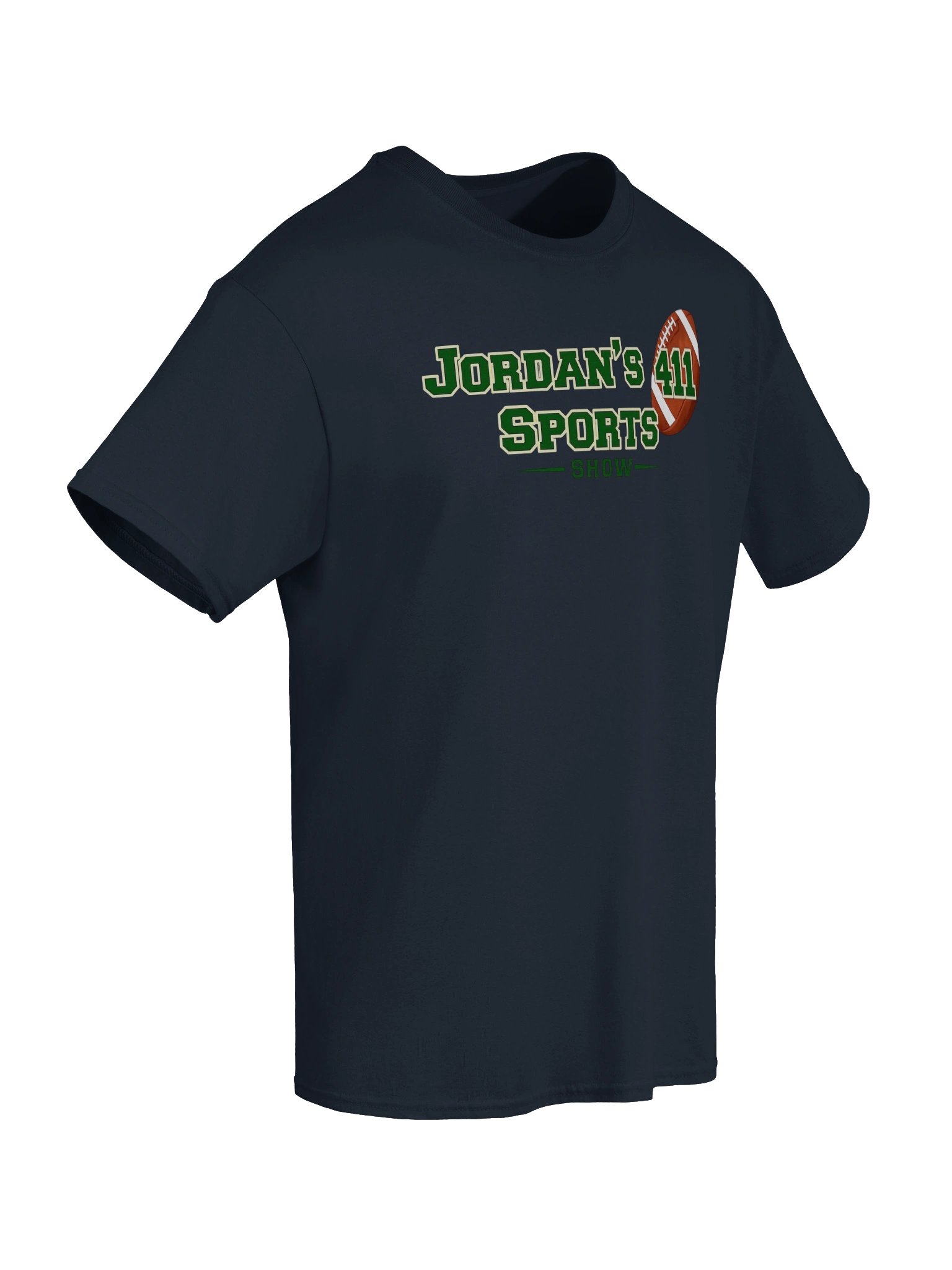 Jordan 411 sports classic tee product image (6)