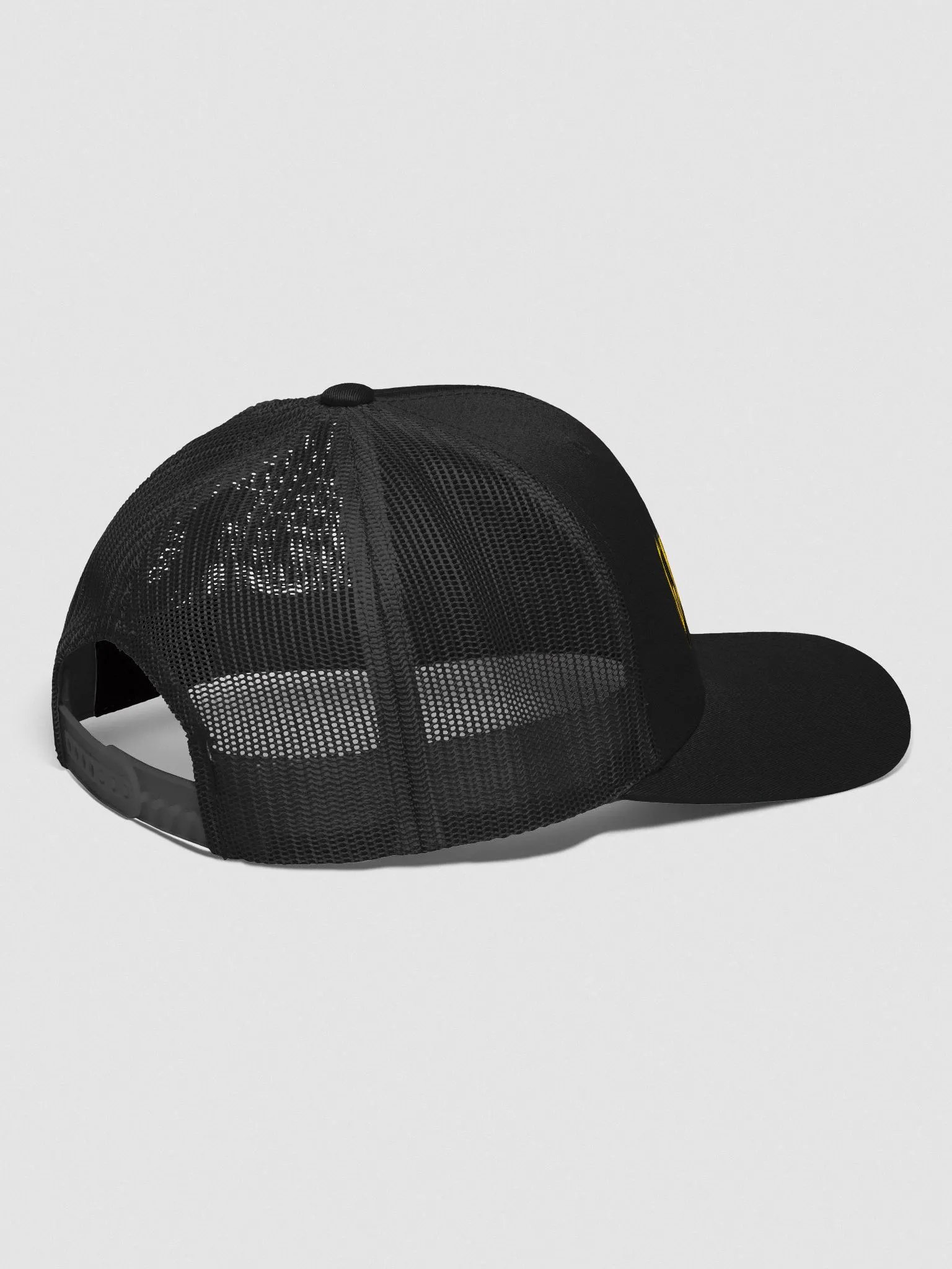 GameWorks Trucker Hat product image (4)