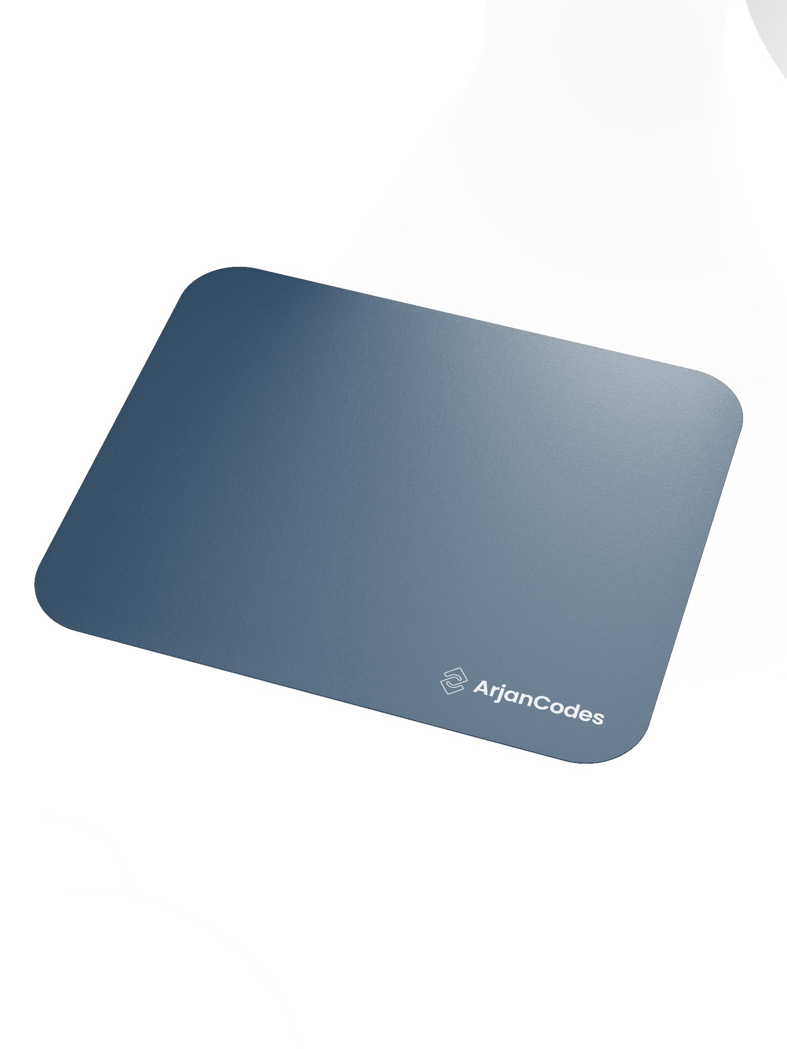ArjanCodes Mouse Pad product image (3)