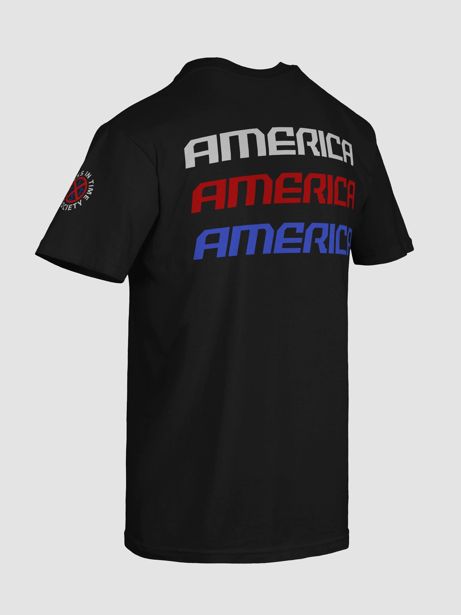 TITS250 RACEDAY Show Shirt product image (6)