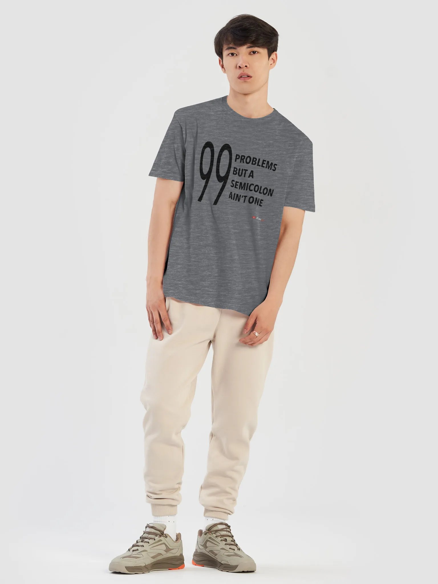99 Problems product image (4)