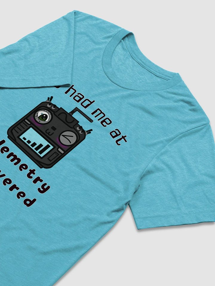 Telemetry Recovered uWu product image (2)