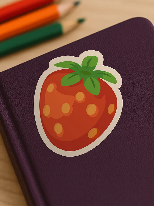 Plant Stickers