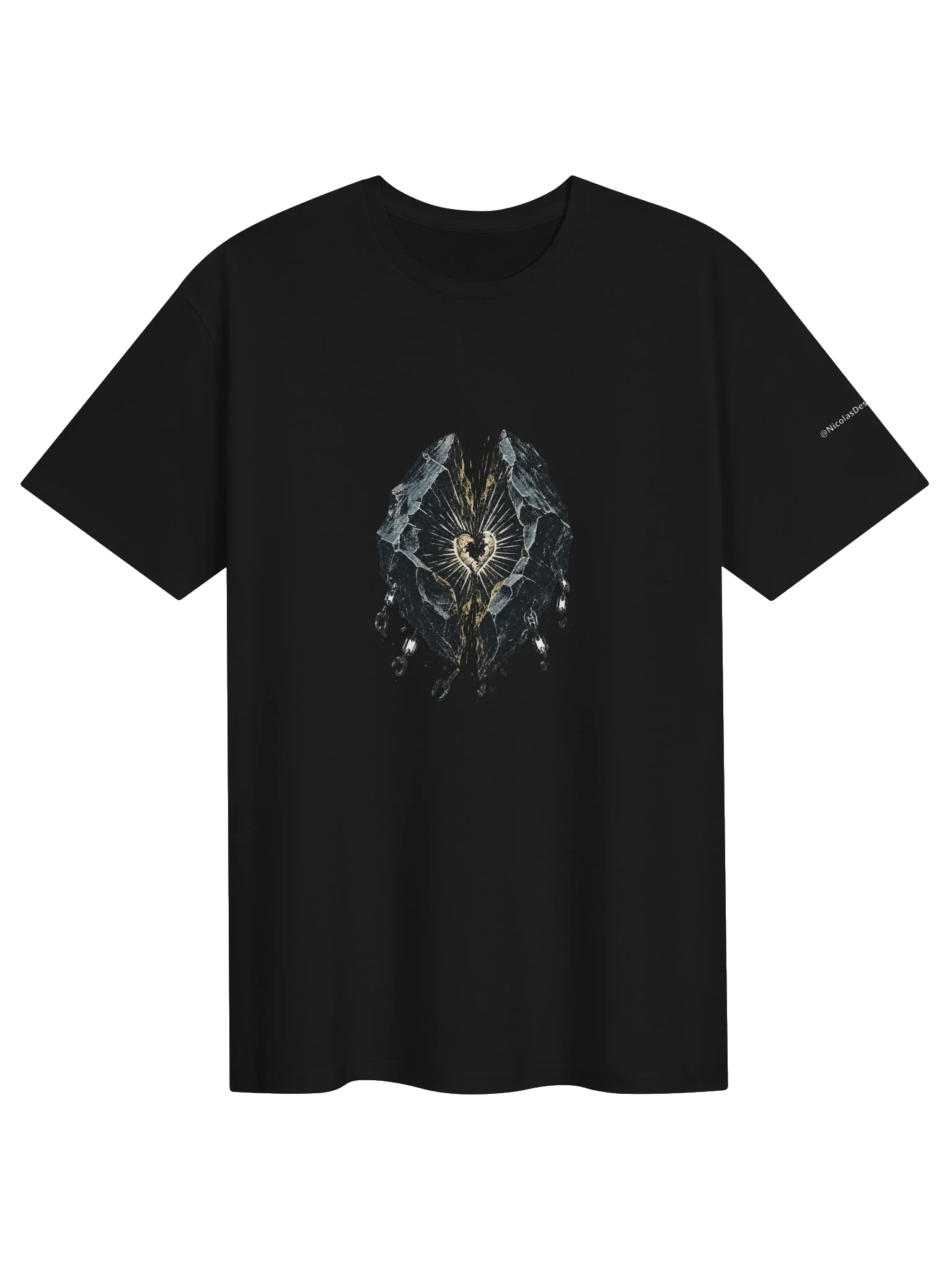 The Void — Tee - jmEEHQkBeCM